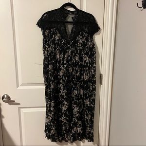 Free People Maxi Dress